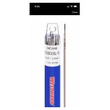 WESTWARD Stick Electrodes 2 1lb Packages