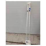2- Vikan Scrub Pad Holders and Handles