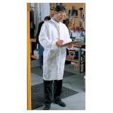 Large White Lab Coats