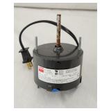 New Dayton Motor Model 3M552E 115V Single-Speed