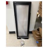 Door Set- 12.5ï¿½x35.4ï¿½
