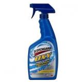 (3) Scotchgard OXY Spot& Stain Remover