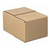 Stack of 10x6x4ï¿½ & 10x5x7ï¿½ Shipping Boxes