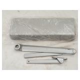 LCN Commercial Door Closer 12'Wx2'ï¿½3.5'
