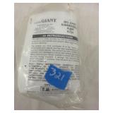 Little Giant For Big John Submersible Pump 6-CIA
