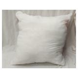 Large Square Pillow/Inner Cushion 24'ï¿½24'