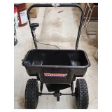 New Westward Spreader