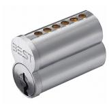 BEST Interchangeable Core Cylinders & Keys