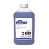 (2)Diversey Glass and Multi-Surface Cleaner 2.5L