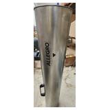Allegro Industries Blower Cone 40'H 6.26'-12'D