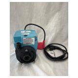 Little Giant Compact Submersible Pump 503904