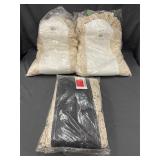Assorted Dust Mop Heads