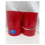 (6) Rolls 3M 850 Polyester Splicing & Sealing Tape