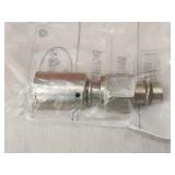 (71)Gates Hydraulic Hose Fitting 3.5'L