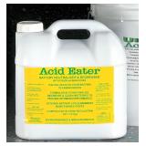 (2)New Acid Eater Liquid Neutralizer 2.5G