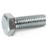 (2) 5/16'-18 x 1-1/2' Hex Head Cap Screws 100PK