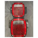 Grote 5370 & 5371 Tail Light Assemblies