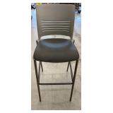 (5) KI Strive Cafe Stools -30ï¿½ Seat Height