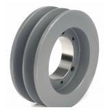 TB Woodï¿½s V-Belt Pulley: 3V602