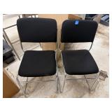 2 National Public Safety Chairs