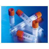 (5) Corning 2mL External Threaded Cryogenic Vials