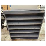 Durham Metal Storage Organizer 23.5'ï¿½24'ï¿½5'