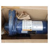 Pentair Sta-Rite Centrifugal Pump Model#JHG-52HL