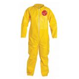 DUPONT Coveralls: 3X, Tychemï¿½ 2000 12 PK