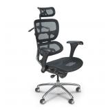 MooreCo Butterfly Ergonomic Executive Office Chair