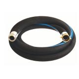 New Water Suction/Discharge Hose 2'ID 150 psi