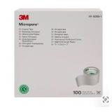 (6) 3Mï¿½ Microporeï¿½ Surgical Tape