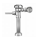 SLOAN Manual Flush Valve