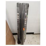 (6)New Vigoro Weed Control Fabric 4ftx100ft