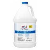 (4) CLOROX Disinfectant Cleaner 128 FL OZ Jug