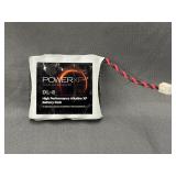 POWER XP DL-8 Battery Packs