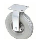 (3)New Caster 9'D x 2.5'W 10'Mounting Ht