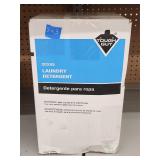 NIB Tough Guy Laundry Detergent 50lbs