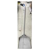 Industrial-Grade Upright Lobby Dustpan, etc