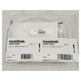 New HeatFab Drain Hose Kit 3/8'ï¿½5'