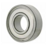 2 Radical Ball Bearings & 2-Bolt Flange Mount Unit