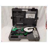 Auto Kap Stapler 18G, 3/4-1 1/2L