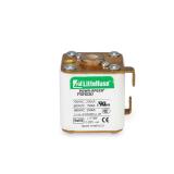 (5) POWR-SPEED High-Speed Fuses