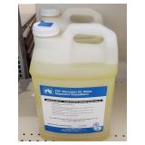 (2)New PIG Microbial Oil Water Separator 2.5Gal
