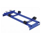 VESTIL Drum Rack