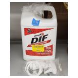 New Dif Wallpaper Stripper 1Gal