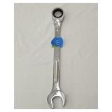New Proto12pt Ratcheting Combination Wrench 1-1/16