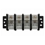 (2) BUSSMANN Power Distribution Block
