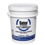Oatey 5 Gallon Pipe Lubricant, 30605