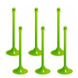 New Light Duty Stanchion 47 1/2'H