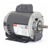 Dayton 24C181 3/4 HP Belt Drive Motor
